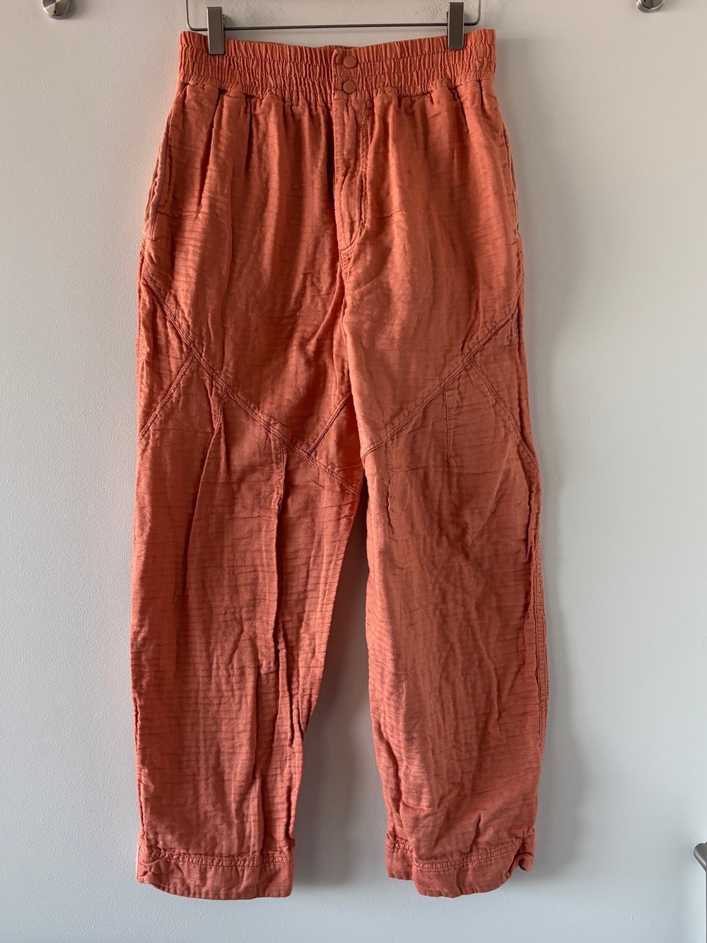 Free People Movement Flip Side Pants - Picture 2 of 11